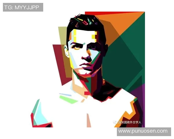 足球球星卡通头像集结，展现个性魅力与运动精神的创意设计合集